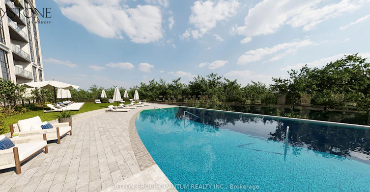 1105-204 Burnhamthorpe Road, Mississauga, ON, L5A 0B3 - 21