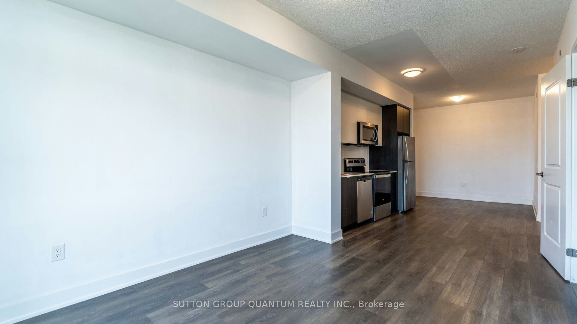 1105-204 Burnhamthorpe Road, Mississauga, ON, L5A 0B3 - 8
