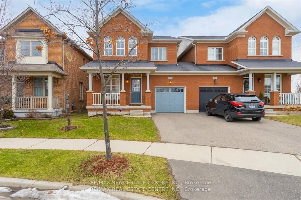 Bsmt.-389-1 Nairn Circle, Milton, ON, L9T 8A5