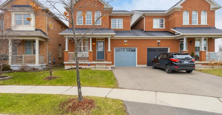 Bsmt.-389-1 Nairn Circle, Milton, ON, L9T 8A5