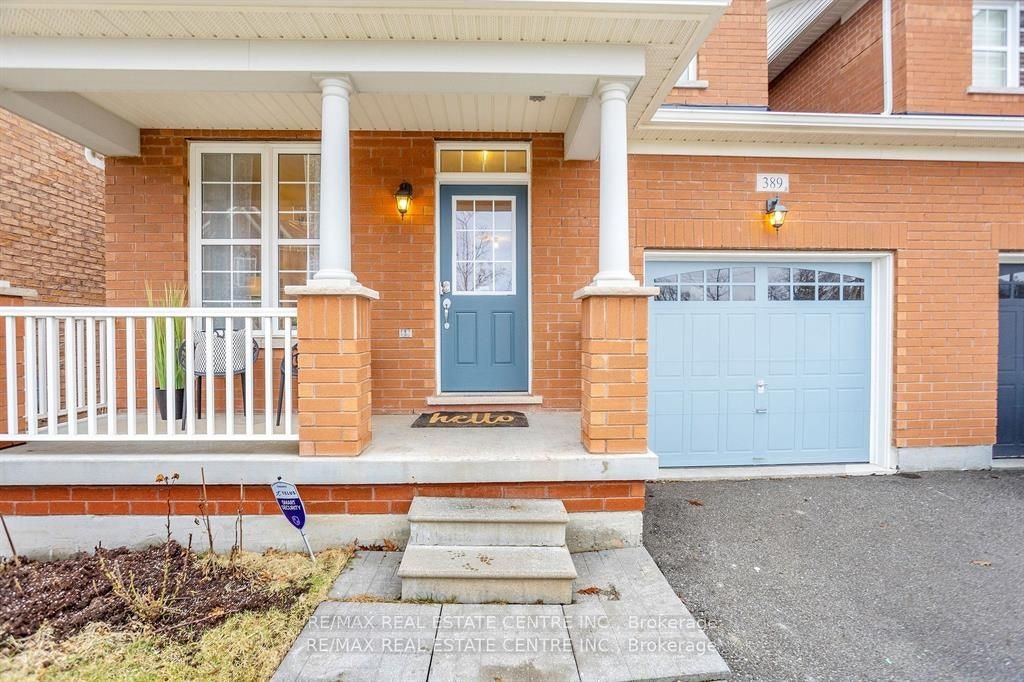 Bsmt.-389-1 Nairn Circle, Milton, ON, L9T 8A5 - 2