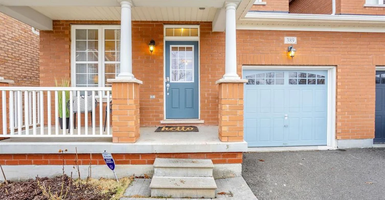 Bsmt.-389-1 Nairn Circle, Milton, ON, L9T 8A5 - 2
