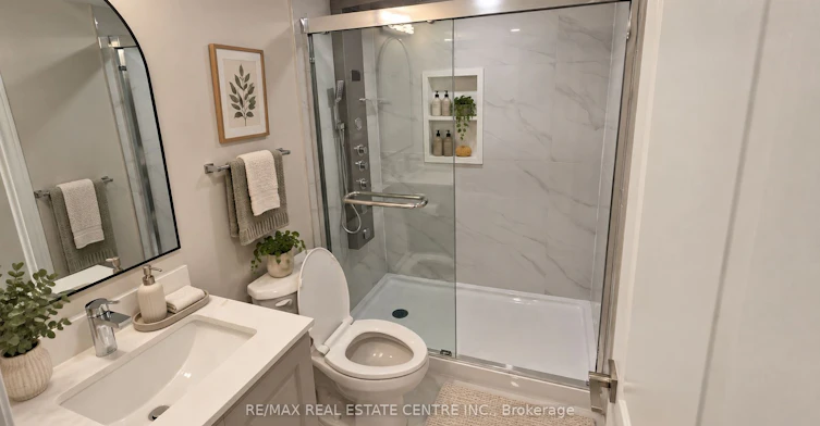 Bsmt.-389-1 Nairn Circle, Milton, ON, L9T 8A5 - 7