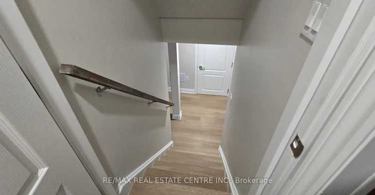 Bsmt.-389-1 Nairn Circle, Milton, ON, L9T 8A5 - 4