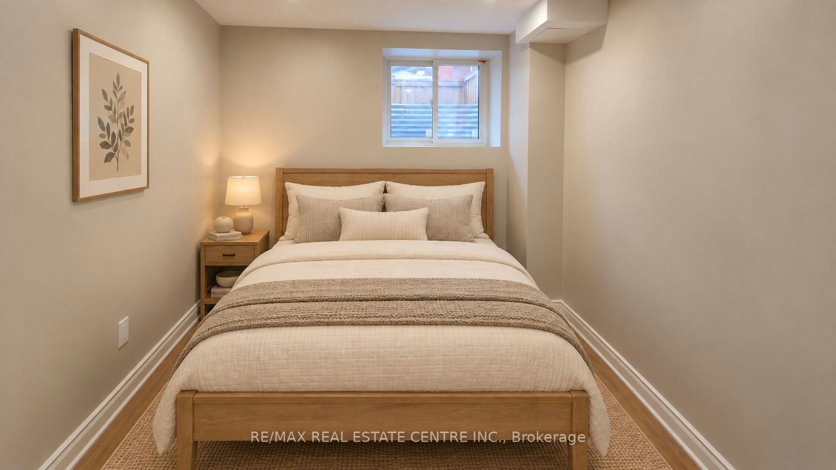 Bsmt.-389-1 Nairn Circle, Milton, ON, L9T 8A5 - 9