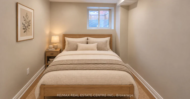 Bsmt.-389-1 Nairn Circle, Milton, ON, L9T 8A5 - 9