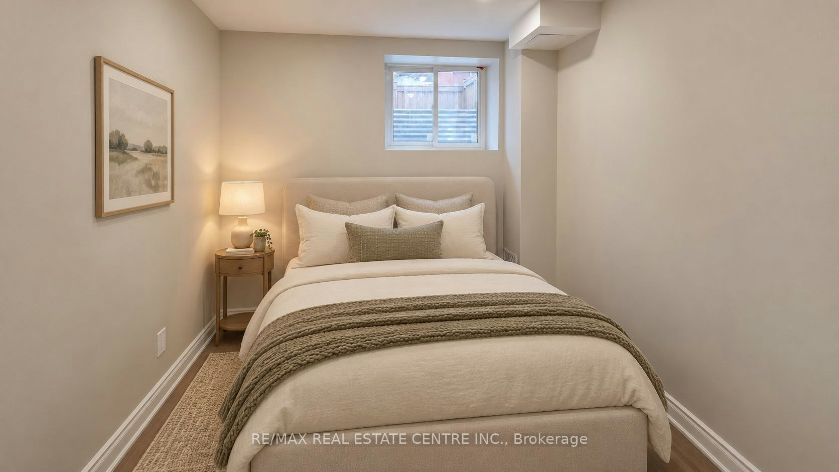 Bsmt.-389-1 Nairn Circle, Milton, ON, L9T 8A5 - 6
