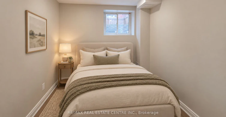 Bsmt.-389-1 Nairn Circle, Milton, ON, L9T 8A5 - 6
