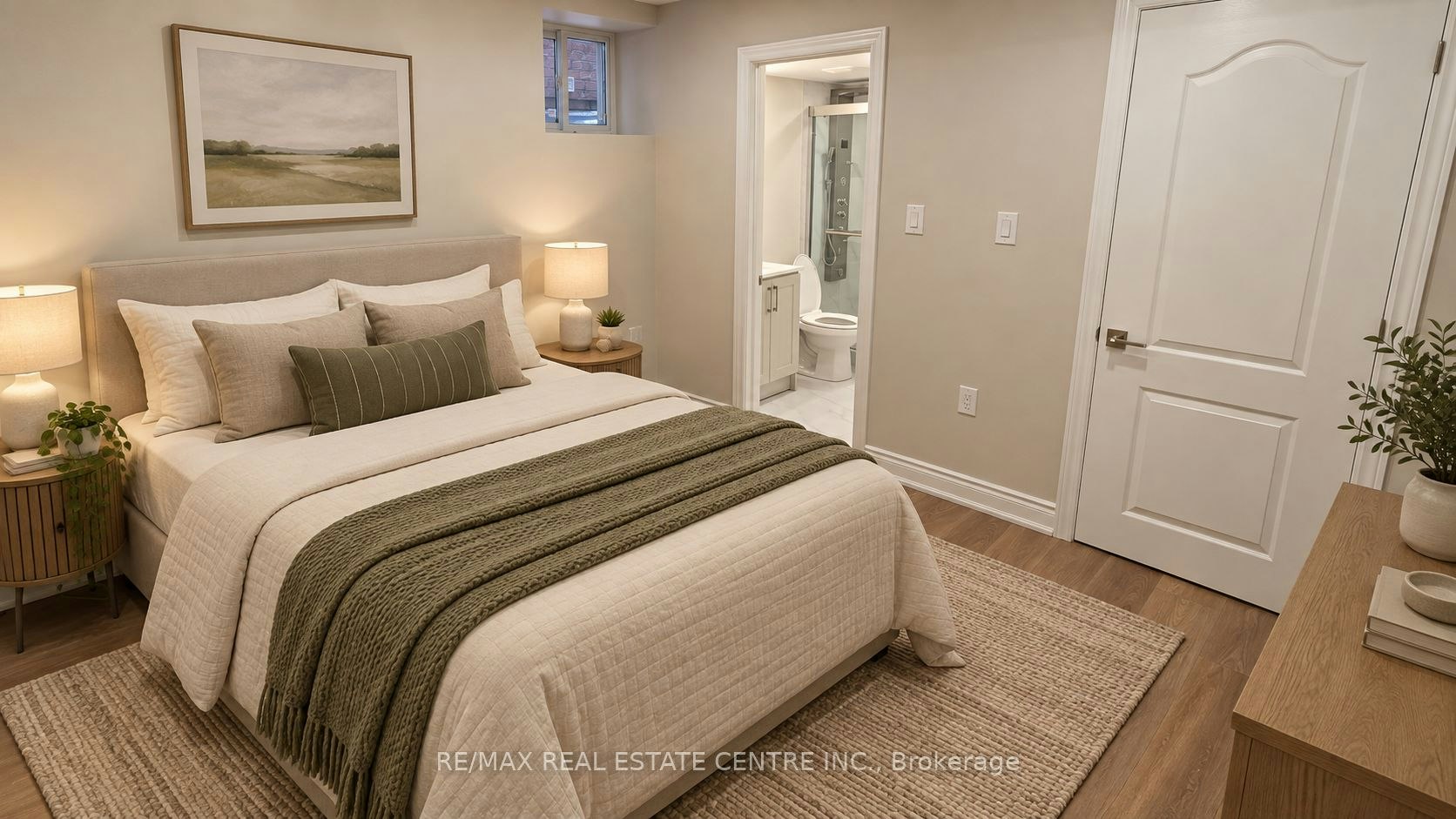 Bsmt.-389-1 Nairn Circle, Milton, ON, L9T 8A5 - 8