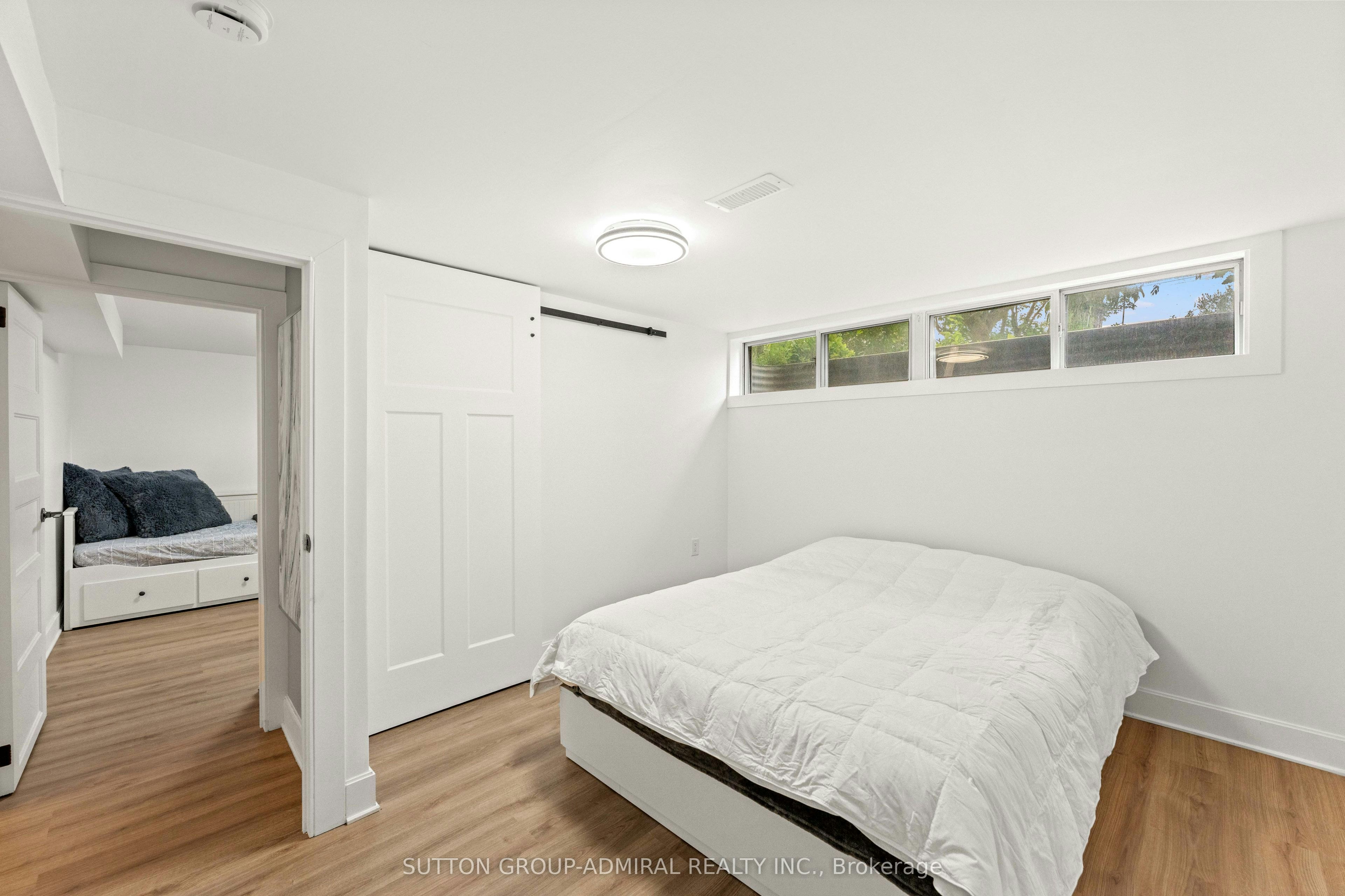 Basement-3 Hartland Road, Toronto, ON, M9C 4S9 - 17