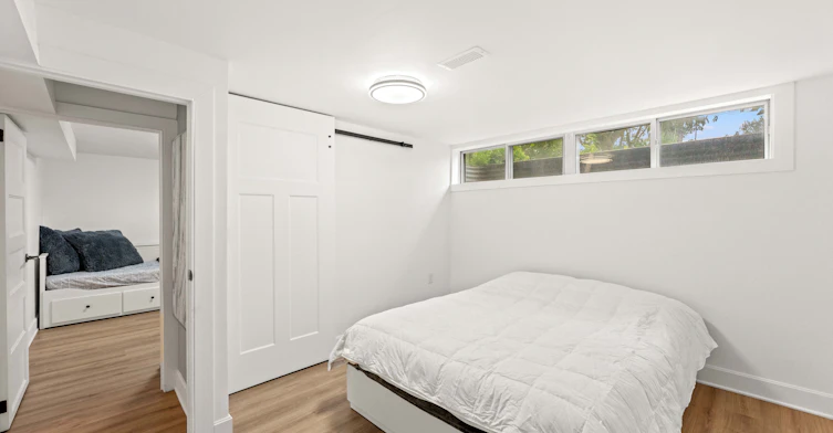Basement-3 Hartland Road, Toronto, ON, M9C 4S9 - 17