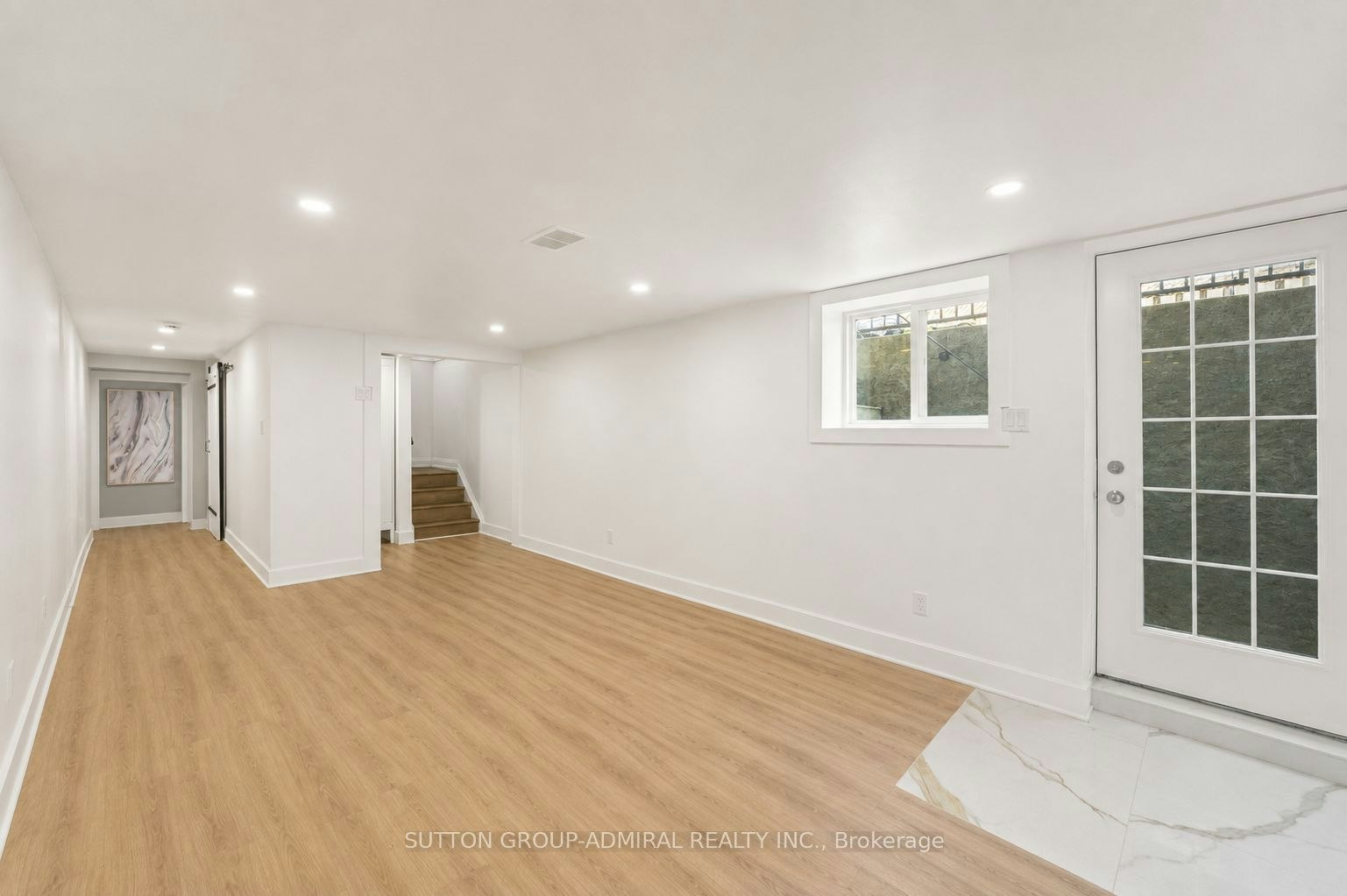 Basement-3 Hartland Road, Toronto, ON, M9C 4S9 - 8