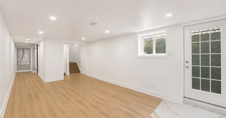 Basement-3 Hartland Road, Toronto, ON, M9C 4S9 - 8