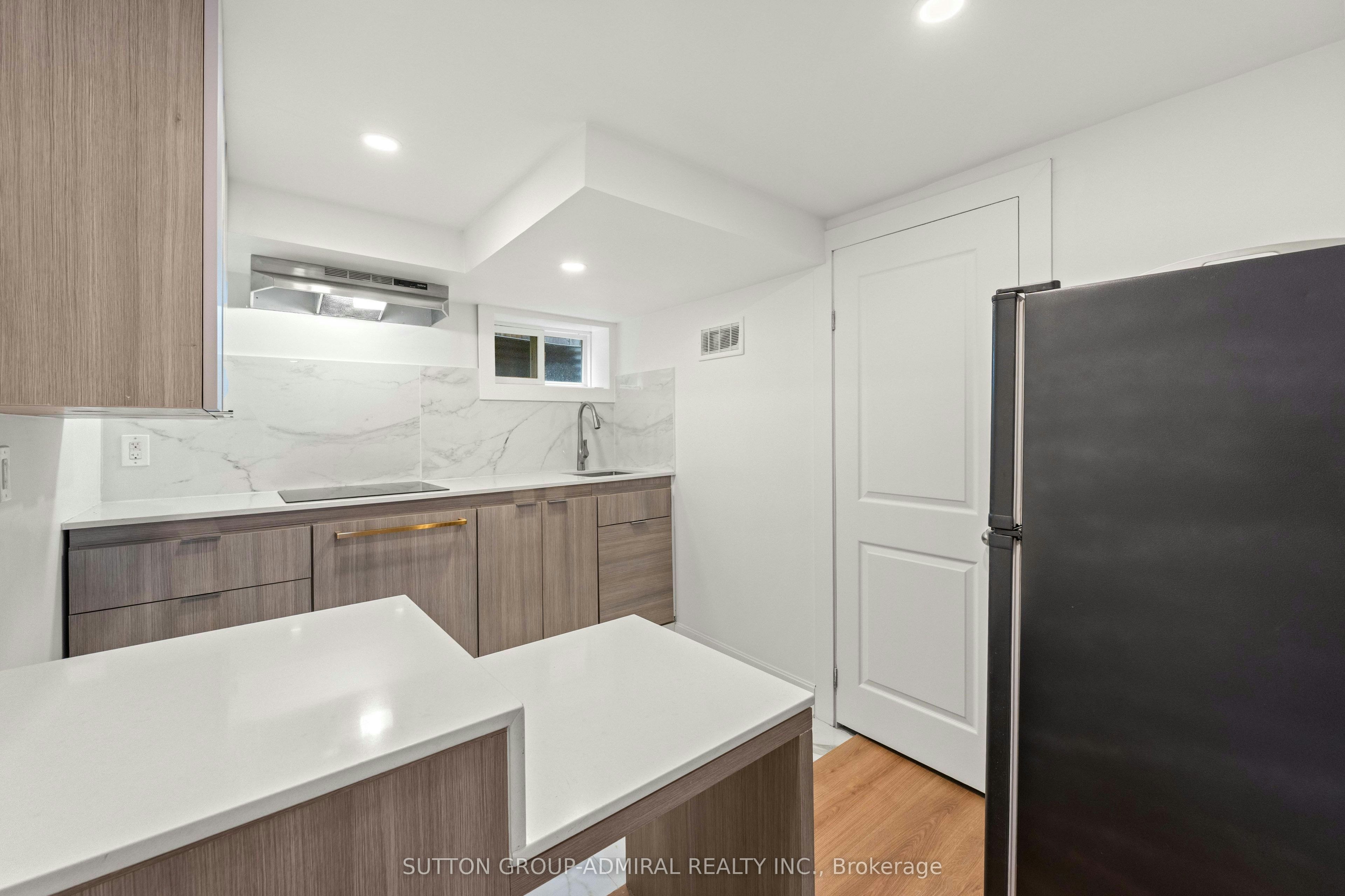 Basement-3 Hartland Road, Toronto, ON, M9C 4S9 - 13