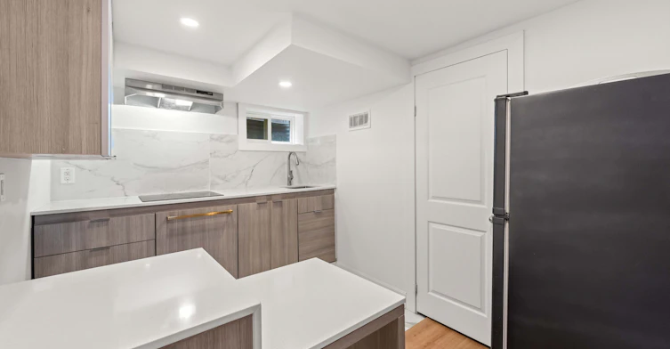 Basement-3 Hartland Road, Toronto, ON, M9C 4S9 - 13