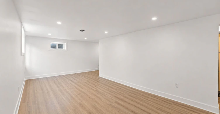 Basement-3 Hartland Road, Toronto, ON, M9C 4S9 - 3