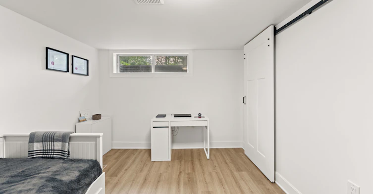 Basement-3 Hartland Road, Toronto, ON, M9C 4S9 - 22