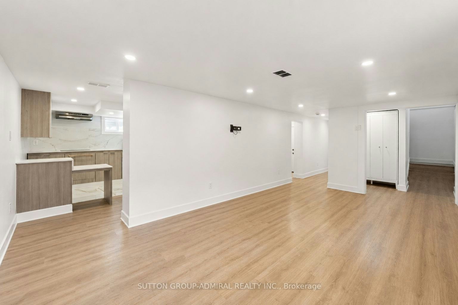 Basement-3 Hartland Road, Toronto, ON, M9C 4S9 - 6