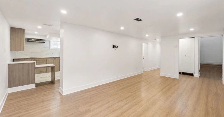 Basement-3 Hartland Road, Toronto, ON, M9C 4S9 - 6