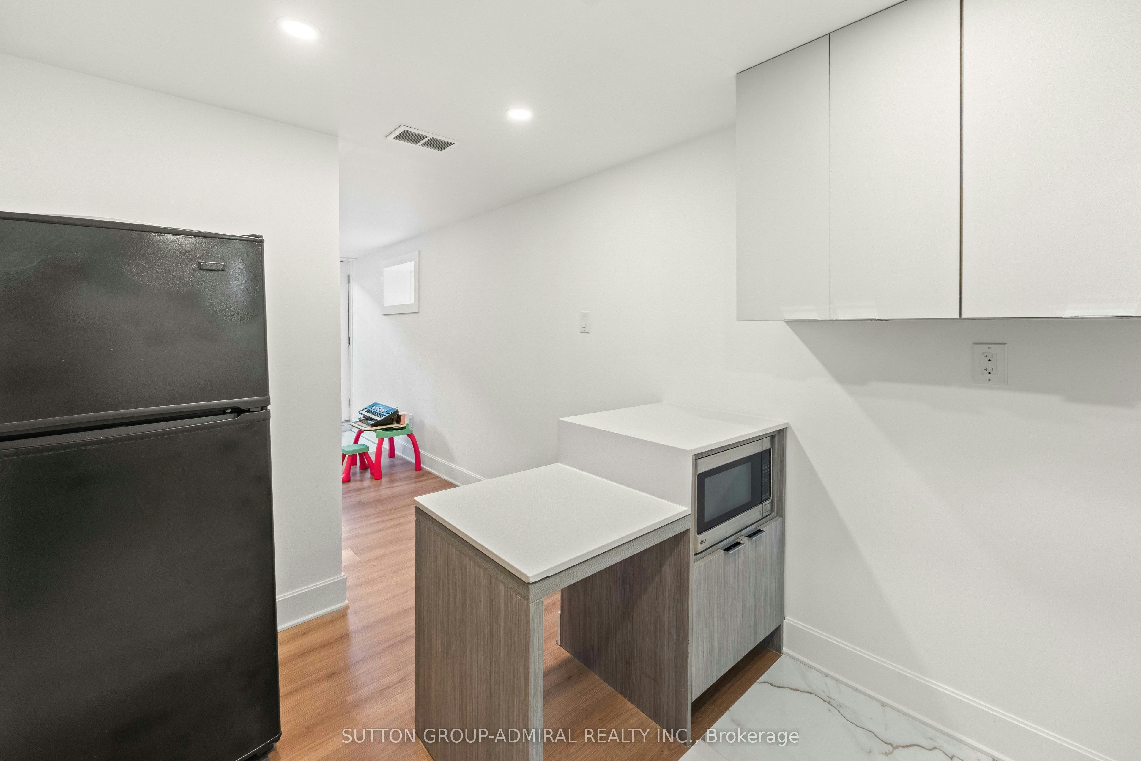 Basement-3 Hartland Road, Toronto, ON, M9C 4S9 - 11