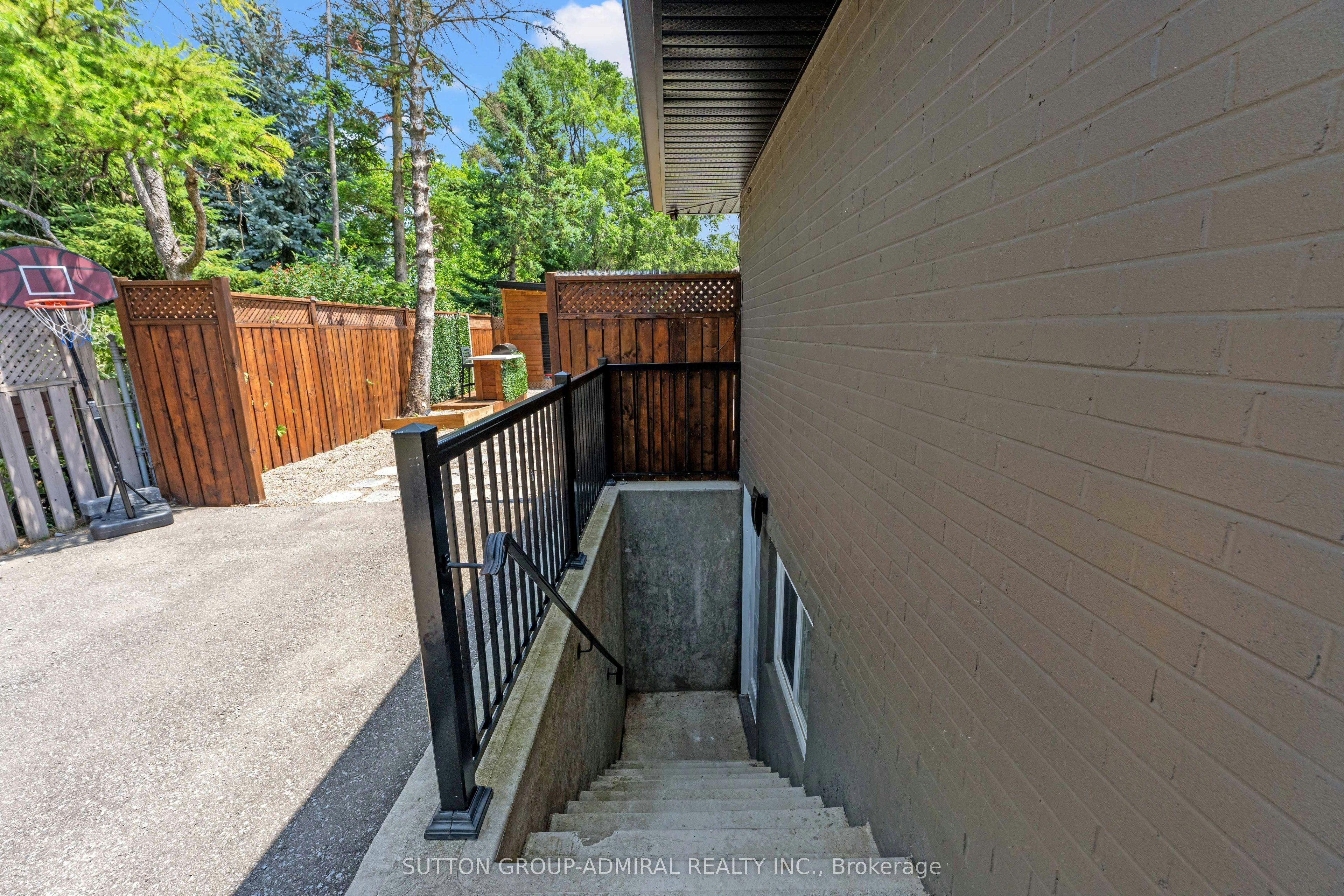 Basement-3 Hartland Road, Toronto, ON, M9C 4S9 - 28