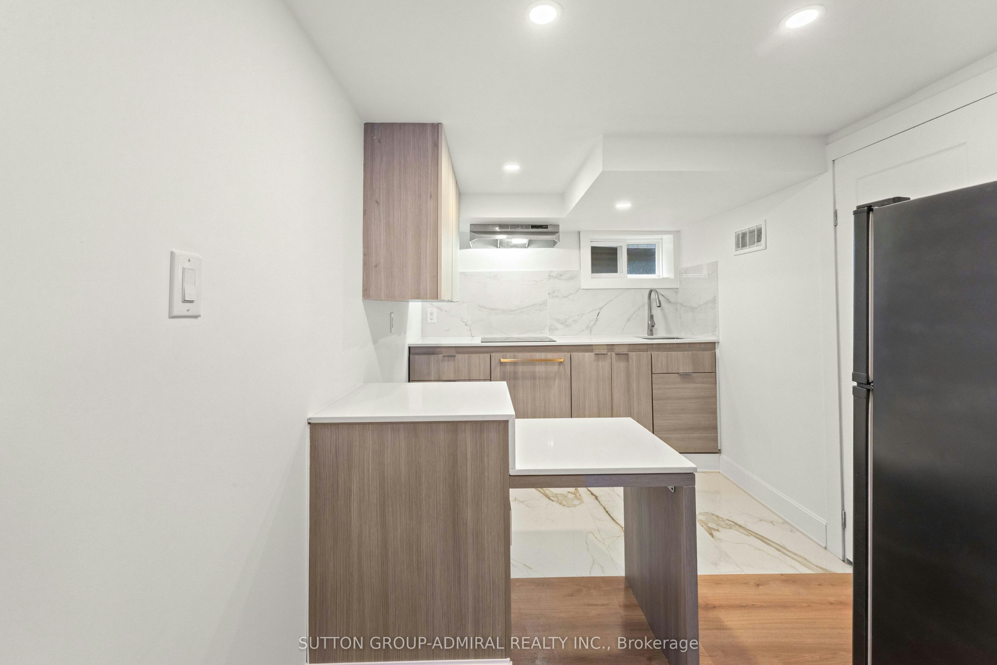 Basement-3 Hartland Road, Toronto, ON, M9C 4S9 - 9