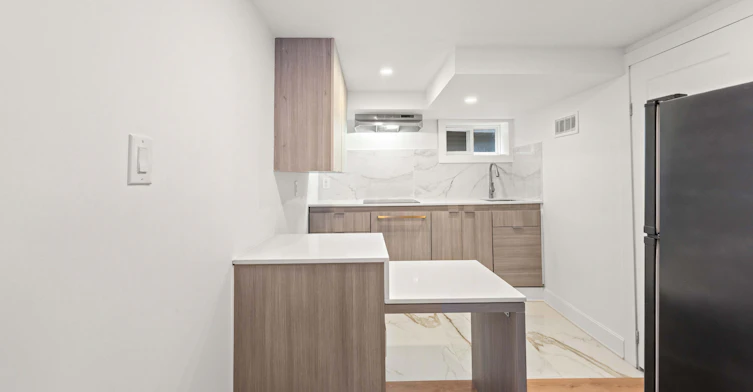 Basement-3 Hartland Road, Toronto, ON, M9C 4S9 - 9