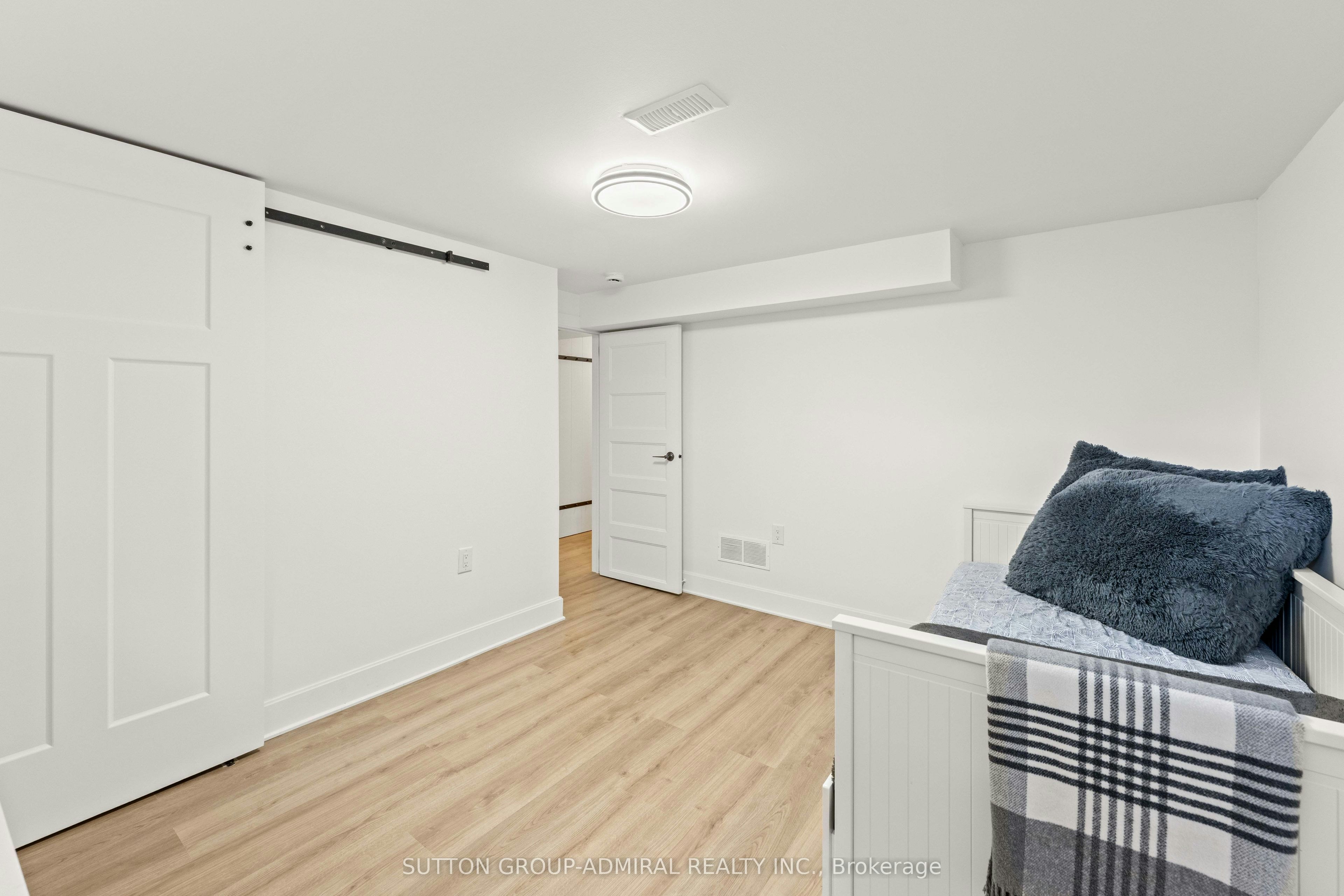 Basement-3 Hartland Road, Toronto, ON, M9C 4S9 - 23