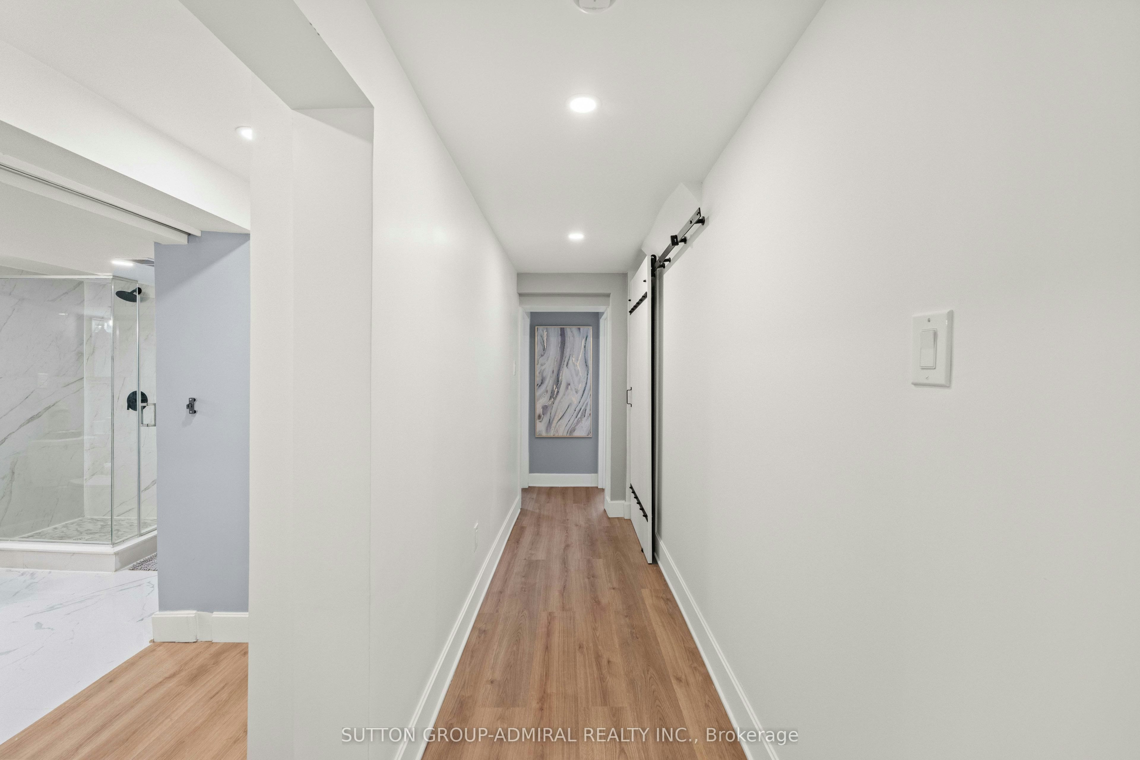 Basement-3 Hartland Road, Toronto, ON, M9C 4S9 - 14