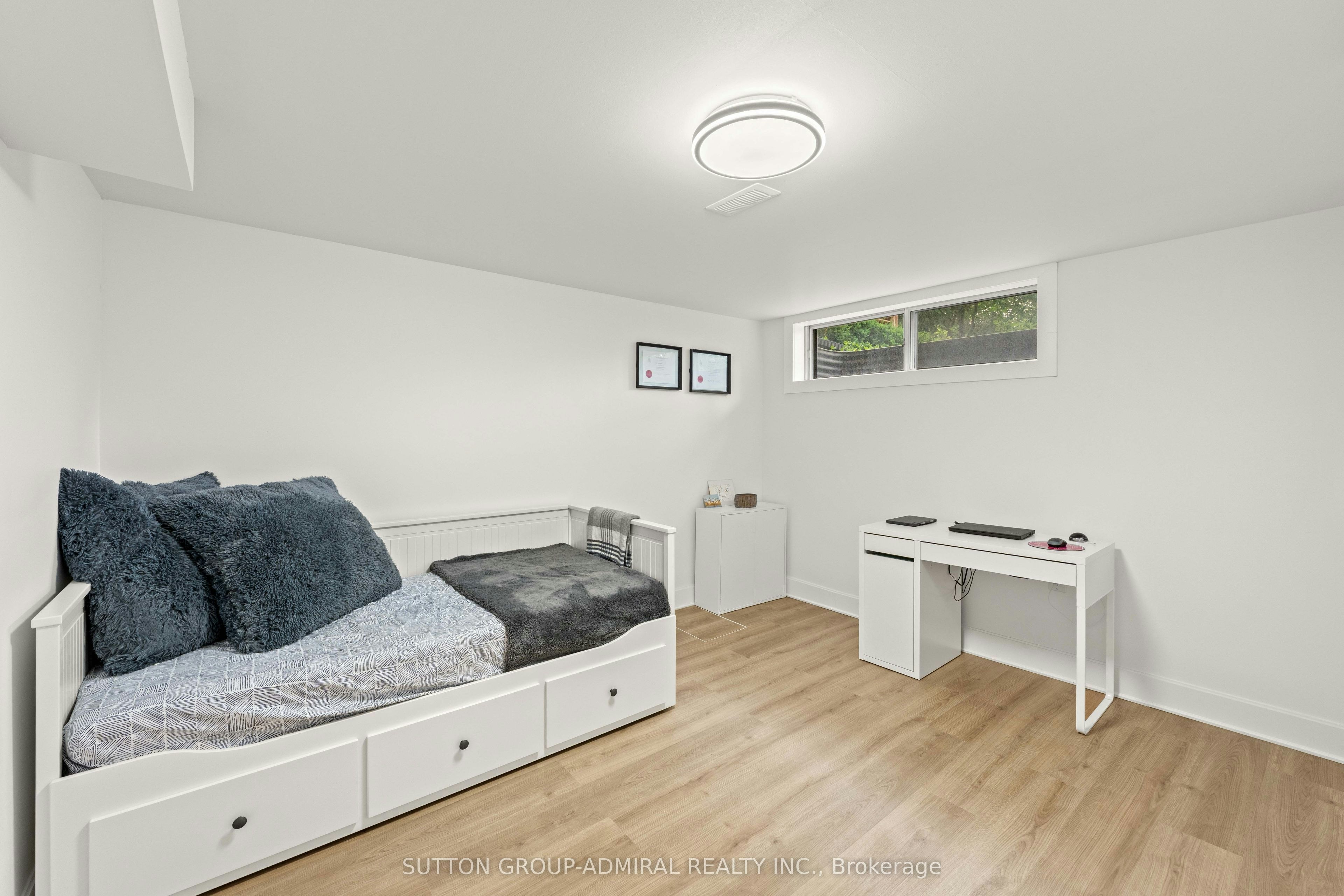 Basement-3 Hartland Road, Toronto, ON, M9C 4S9 - 21