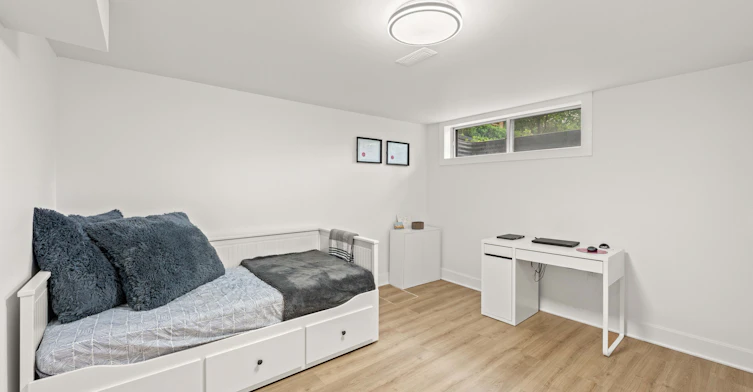 Basement-3 Hartland Road, Toronto, ON, M9C 4S9 - 21