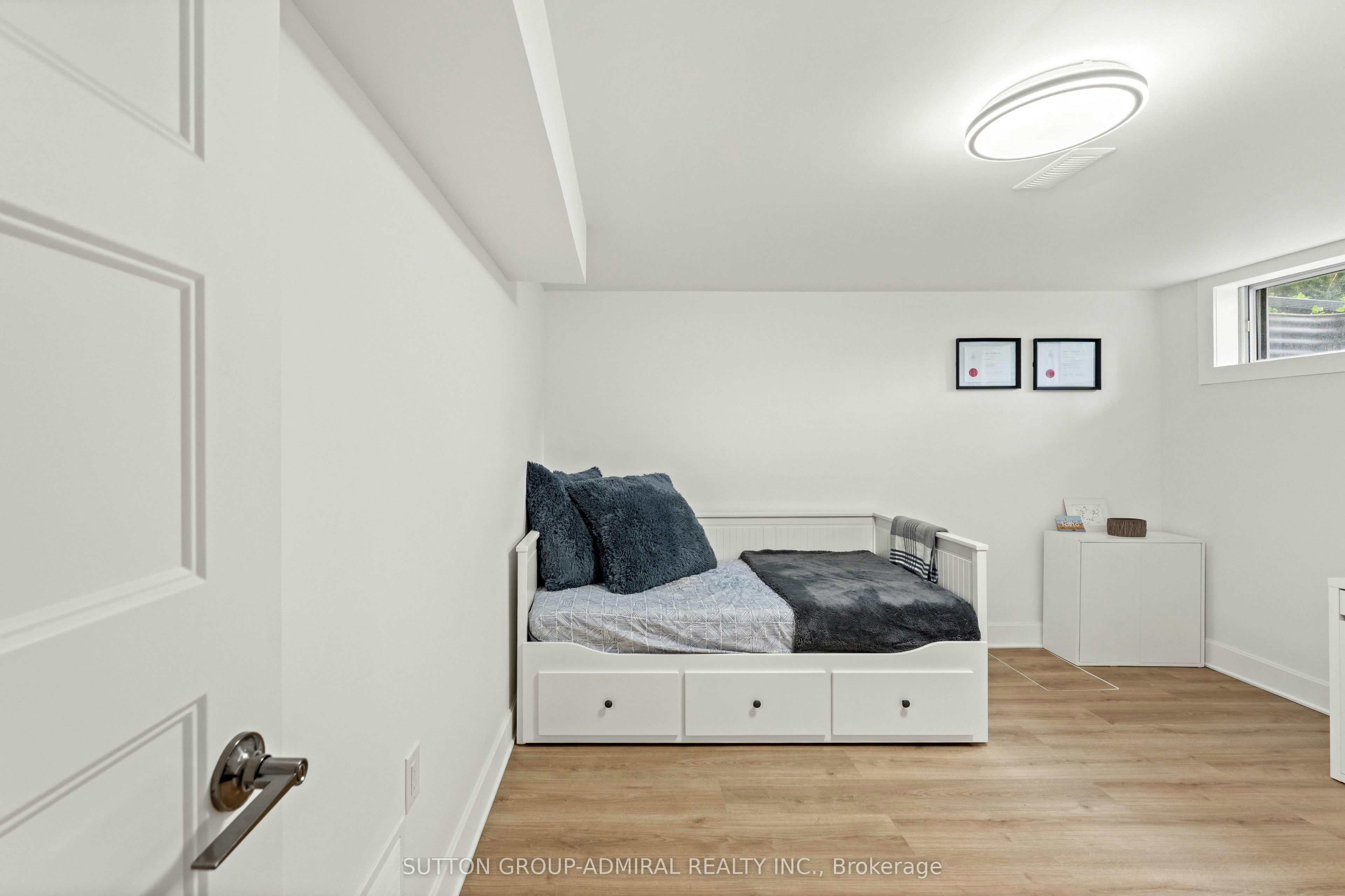 Basement-3 Hartland Road, Toronto, ON, M9C 4S9 - 20