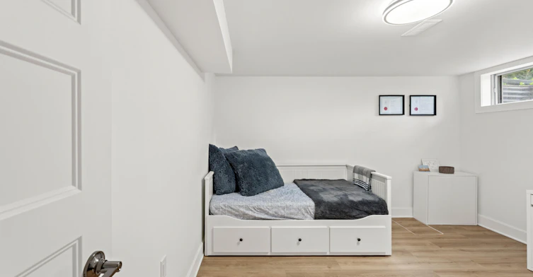 Basement-3 Hartland Road, Toronto, ON, M9C 4S9 - 20