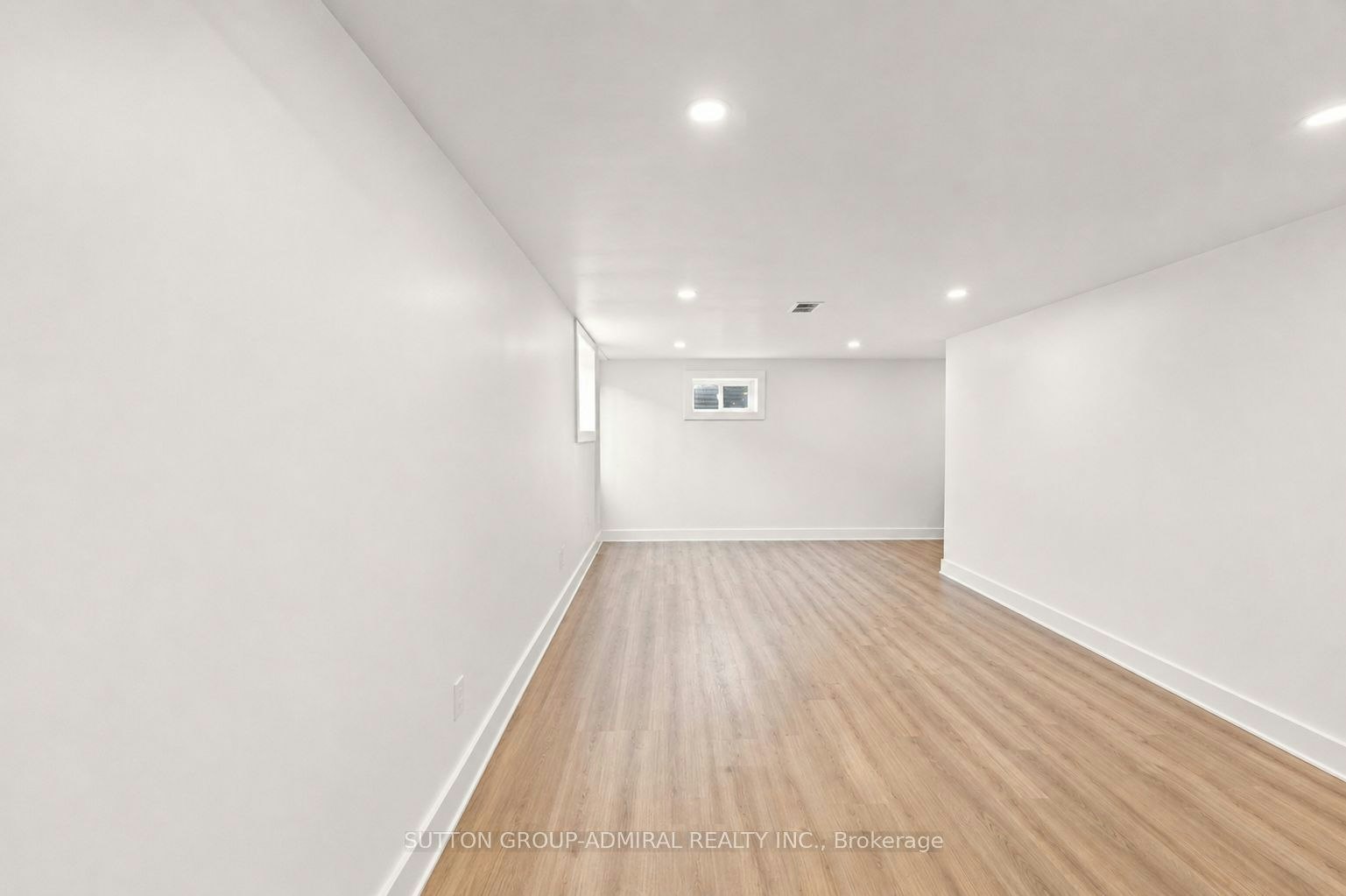 Basement-3 Hartland Road, Toronto, ON, M9C 4S9 - 2