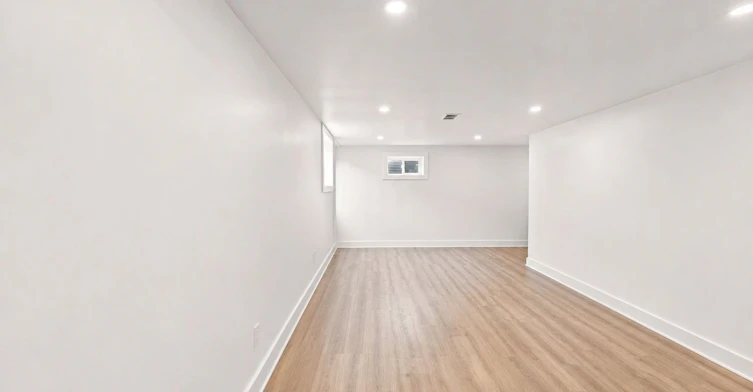 Basement-3 Hartland Road, Toronto, ON, M9C 4S9 - 2
