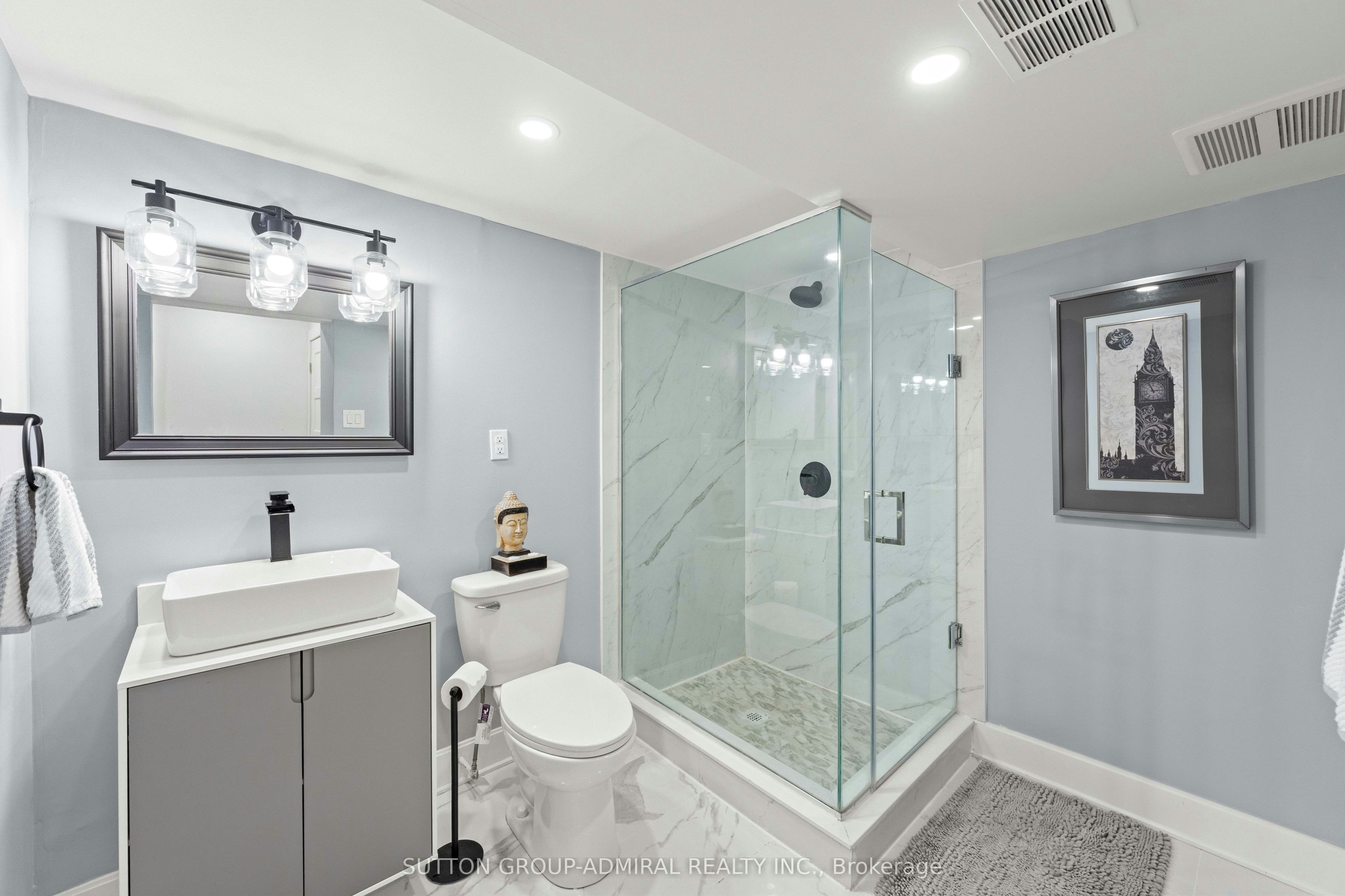 Basement-3 Hartland Road, Toronto, ON, M9C 4S9 - 26