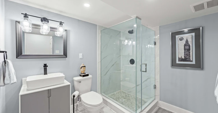 Basement-3 Hartland Road, Toronto, ON, M9C 4S9 - 26