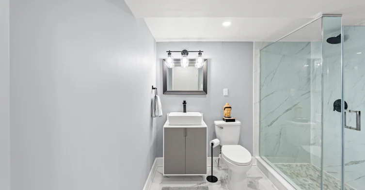 Basement-3 Hartland Road, Toronto, ON, M9C 4S9 - 25