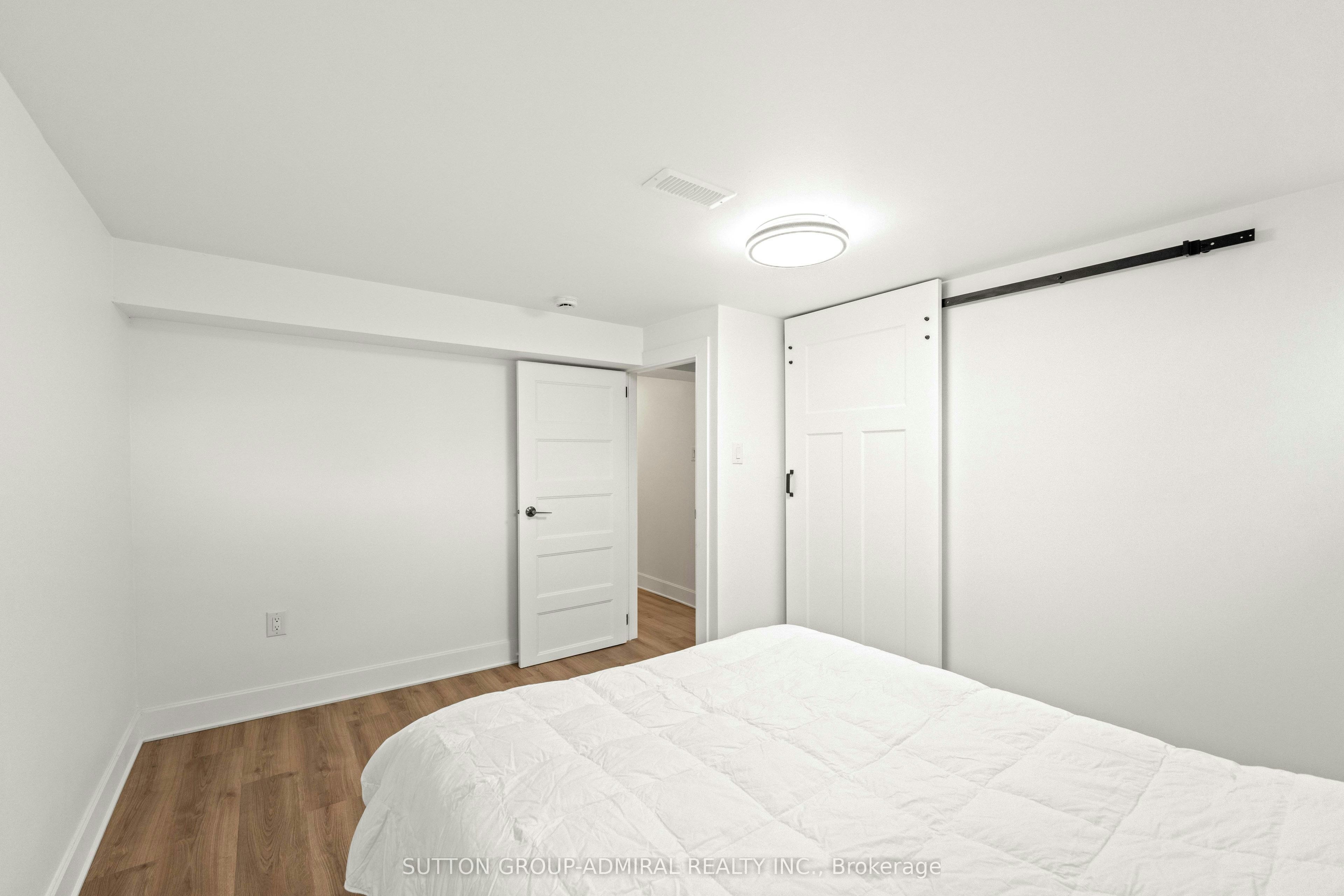 Basement-3 Hartland Road, Toronto, ON, M9C 4S9 - 18