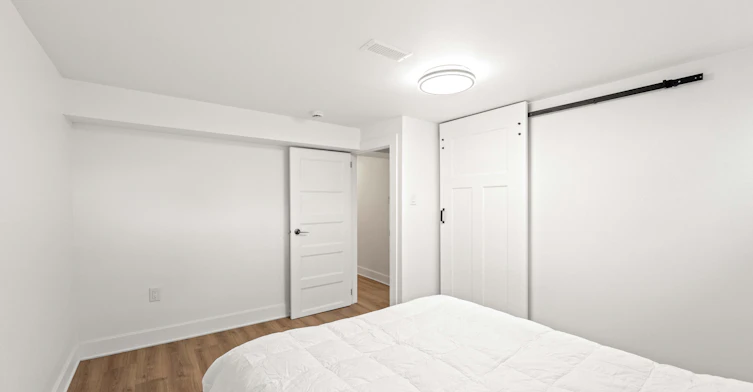 Basement-3 Hartland Road, Toronto, ON, M9C 4S9 - 18