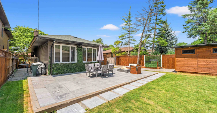 MAIN-3 Hartland Road, Toronto, ON, M9C 4S9 - 27