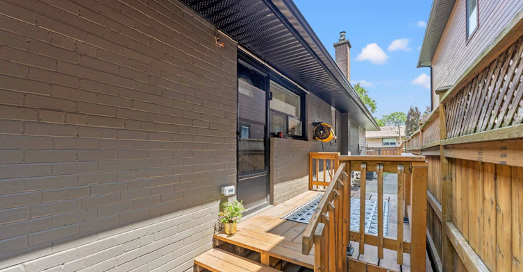 MAIN-3 Hartland Road, Toronto, ON, M9C 4S9 - 35