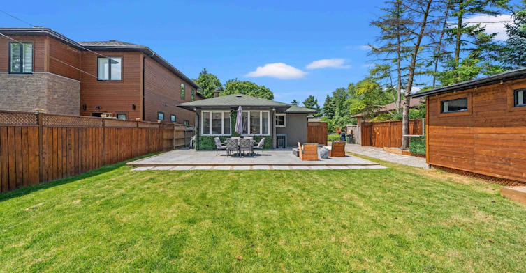MAIN-3 Hartland Road, Toronto, ON, M9C 4S9 - 26