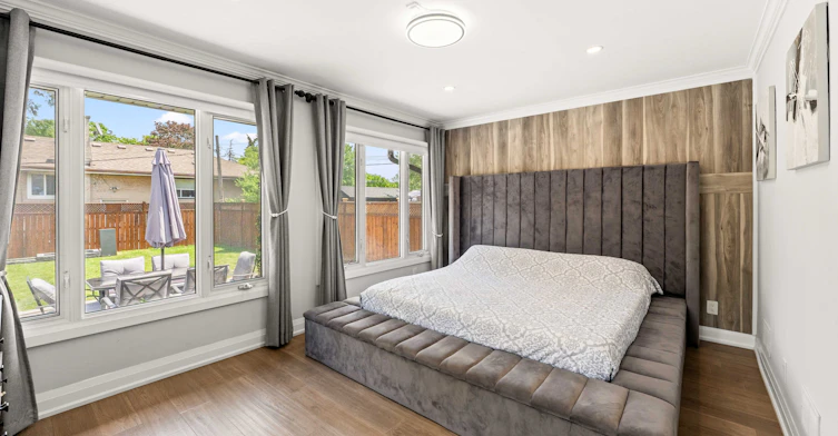 MAIN-3 Hartland Road, Toronto, ON, M9C 4S9 - 20