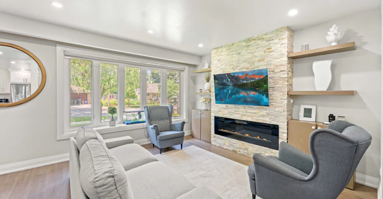 MAIN-3 Hartland Road, Toronto, ON, M9C 4S9 - 7