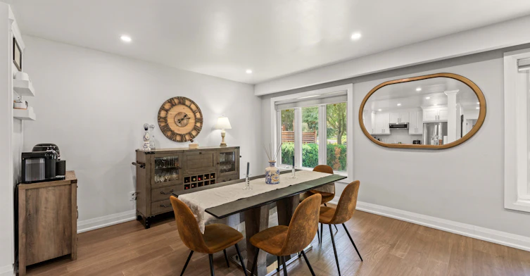 MAIN-3 Hartland Road, Toronto, ON, M9C 4S9 - 8