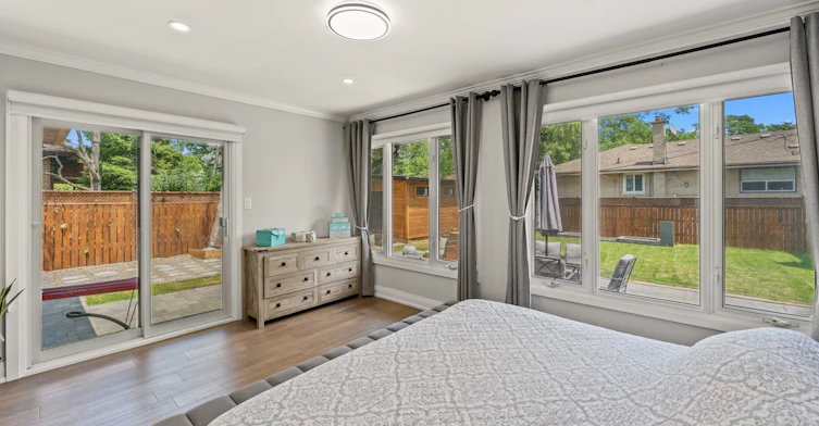 MAIN-3 Hartland Road, Toronto, ON, M9C 4S9 - 22