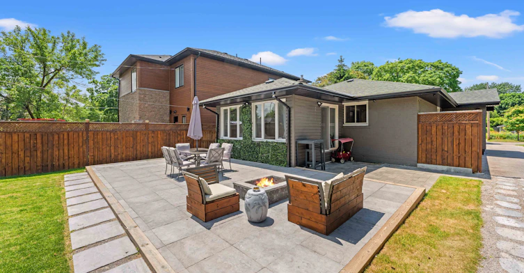 MAIN-3 Hartland Road, Toronto, ON, M9C 4S9 - 29