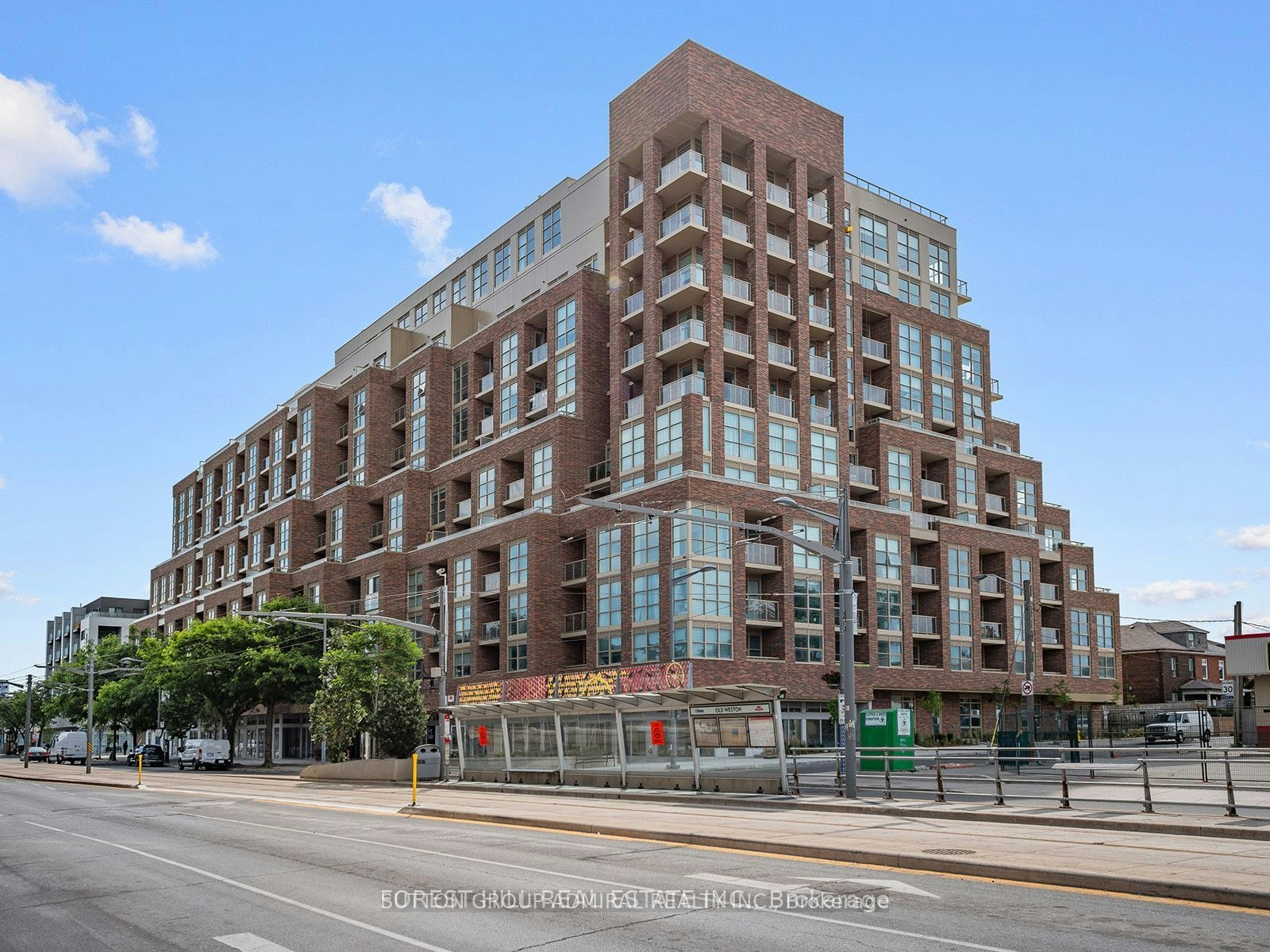 1103-1787 St. Clair Avenue W, Toronto, ON, M6N 0B7