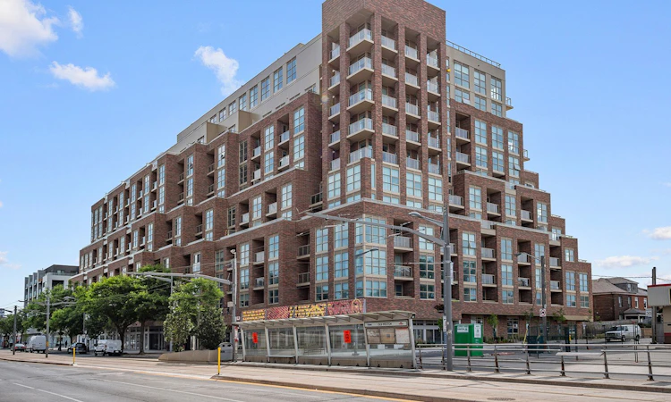 1103-1787 St. Clair Avenue W